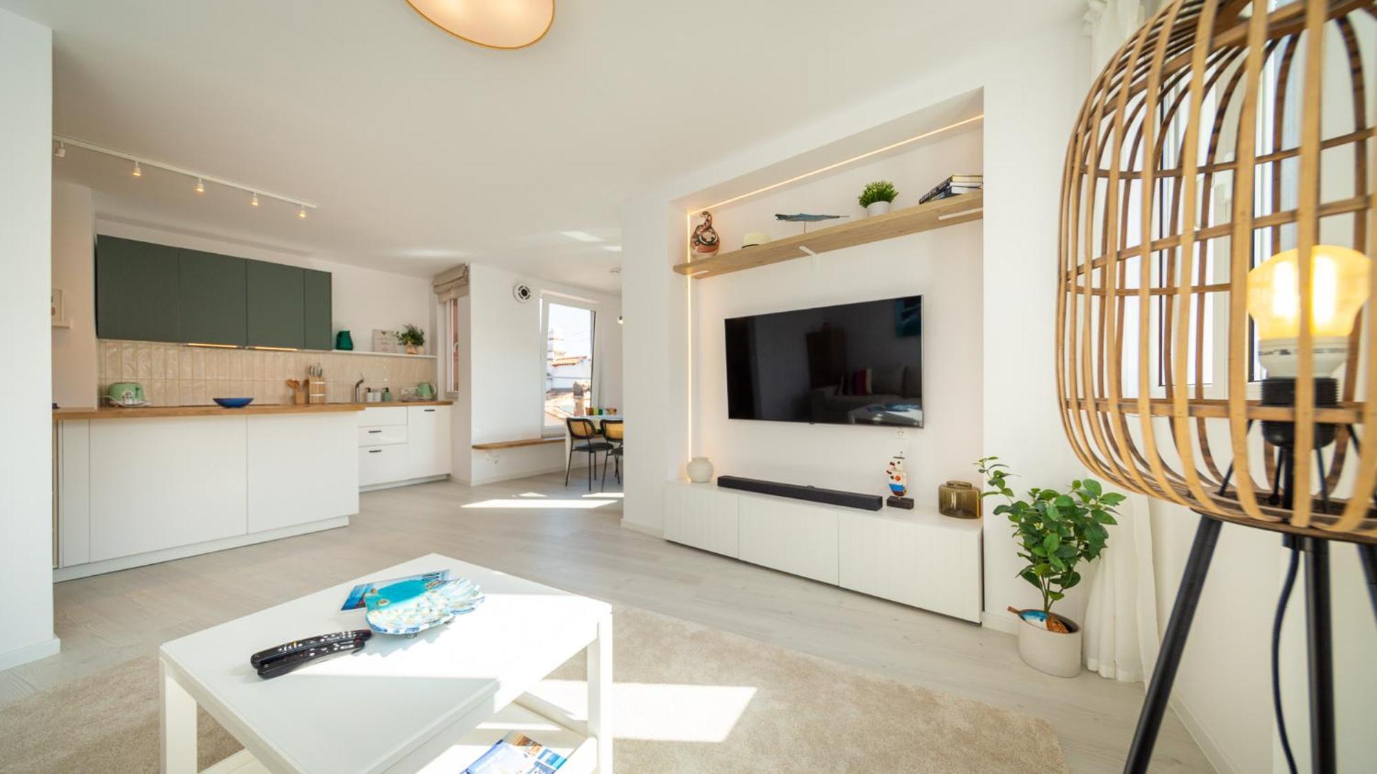 Rubini - Modern Apartment In The Heart Of Old Rovinj Luaran gambar