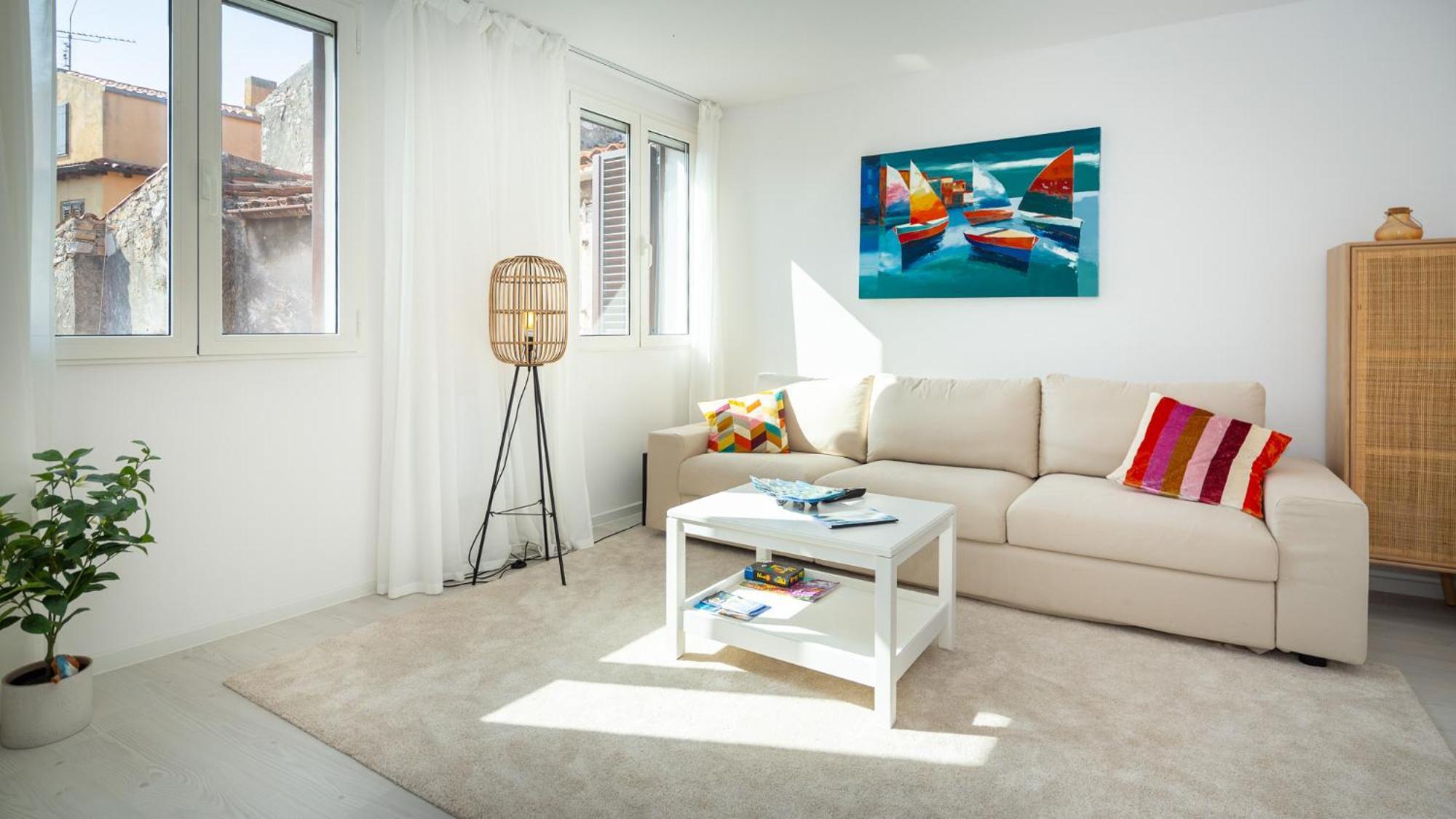 Rubini - Modern Apartment In The Heart Of Old Rovinj Luaran gambar