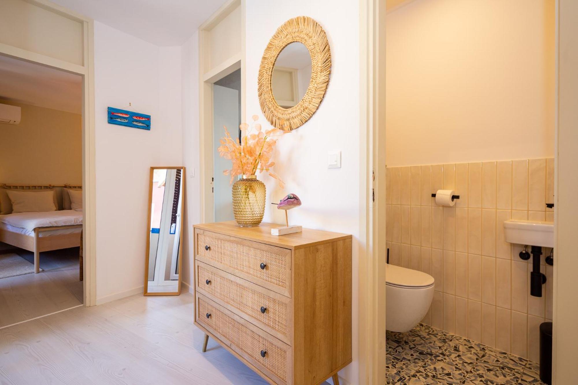 Rubini - Modern Apartment In The Heart Of Old Rovinj Luaran gambar