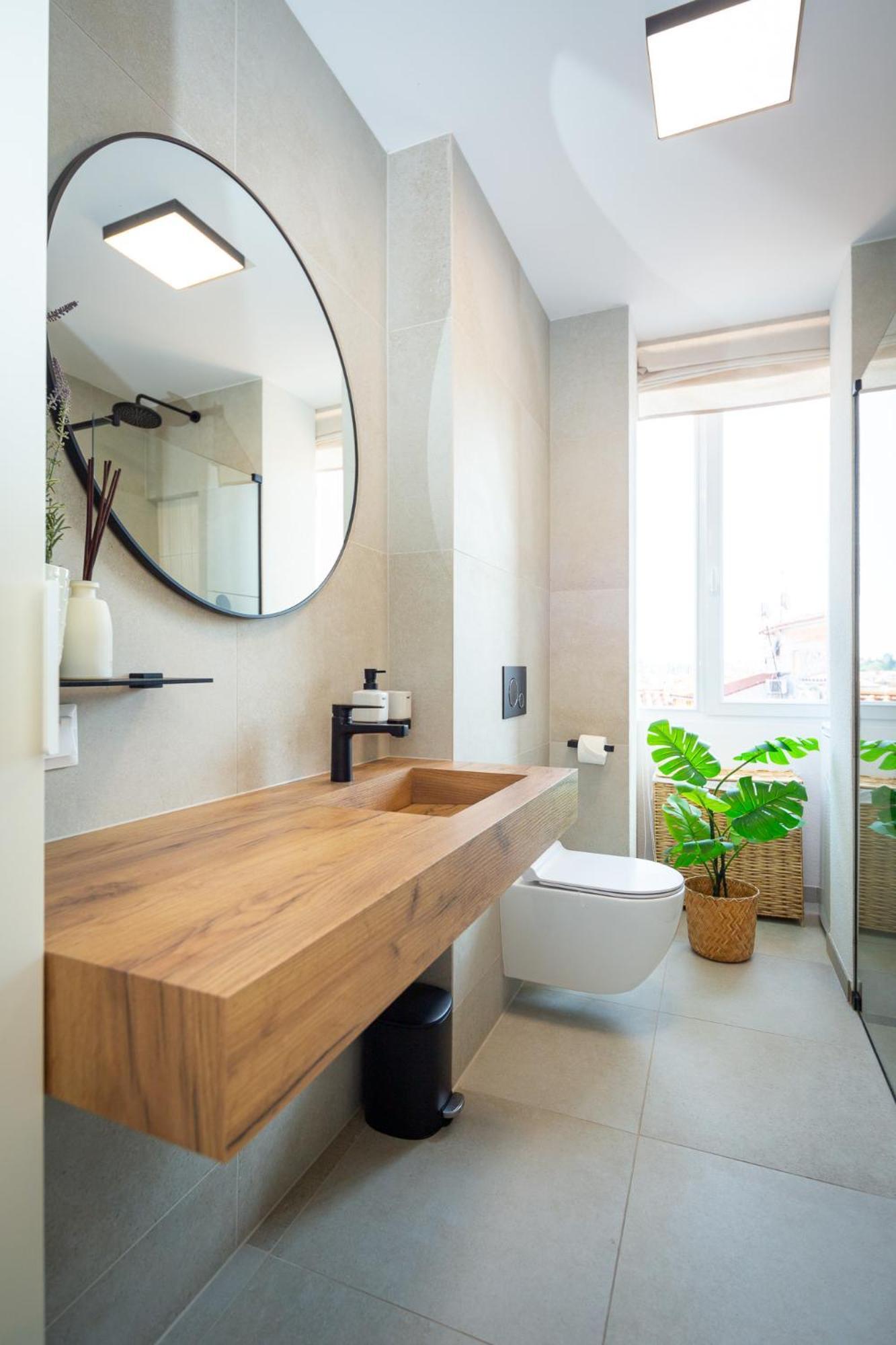 Rubini - Modern Apartment In The Heart Of Old Rovinj Luaran gambar