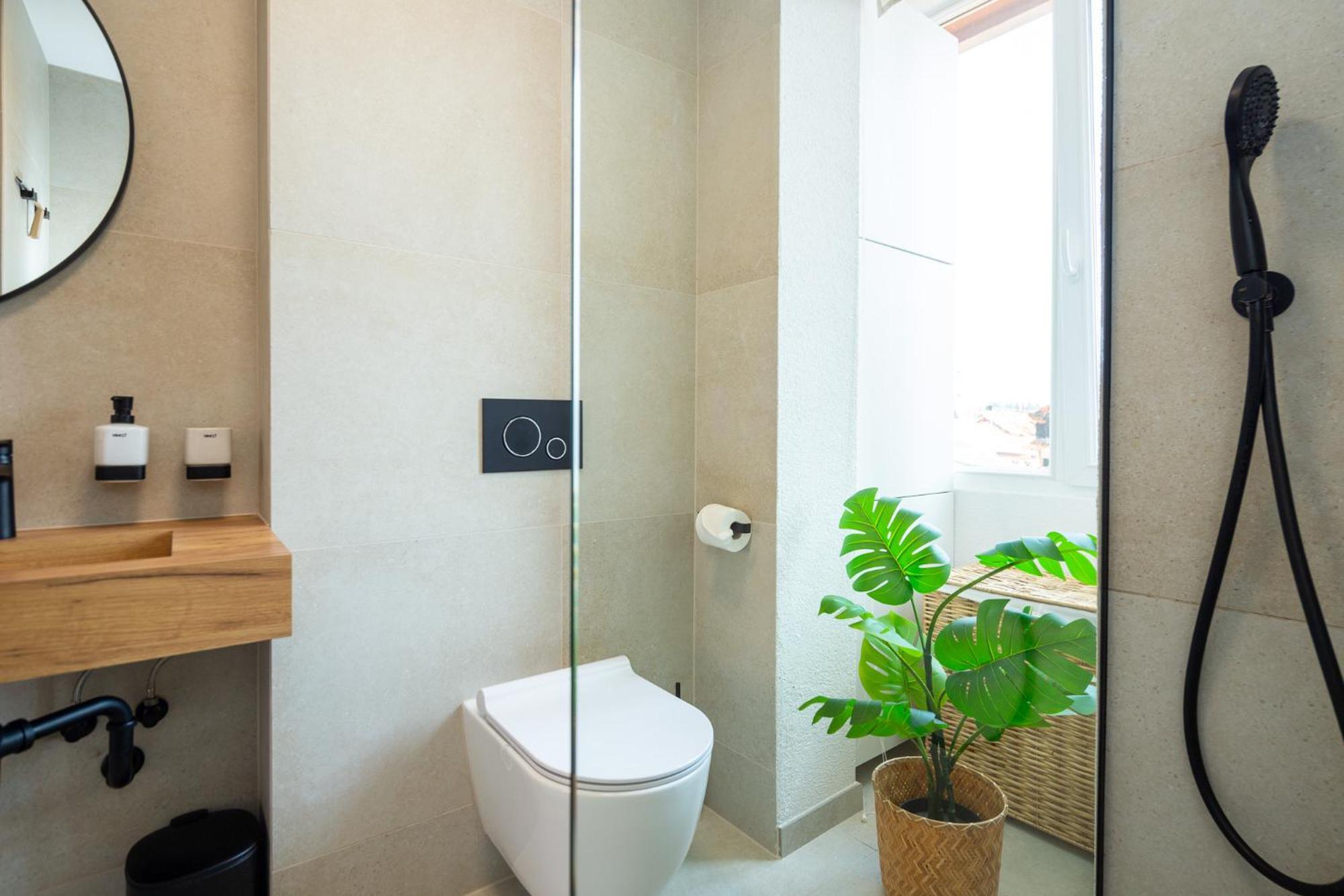 Rubini - Modern Apartment In The Heart Of Old Rovinj Luaran gambar