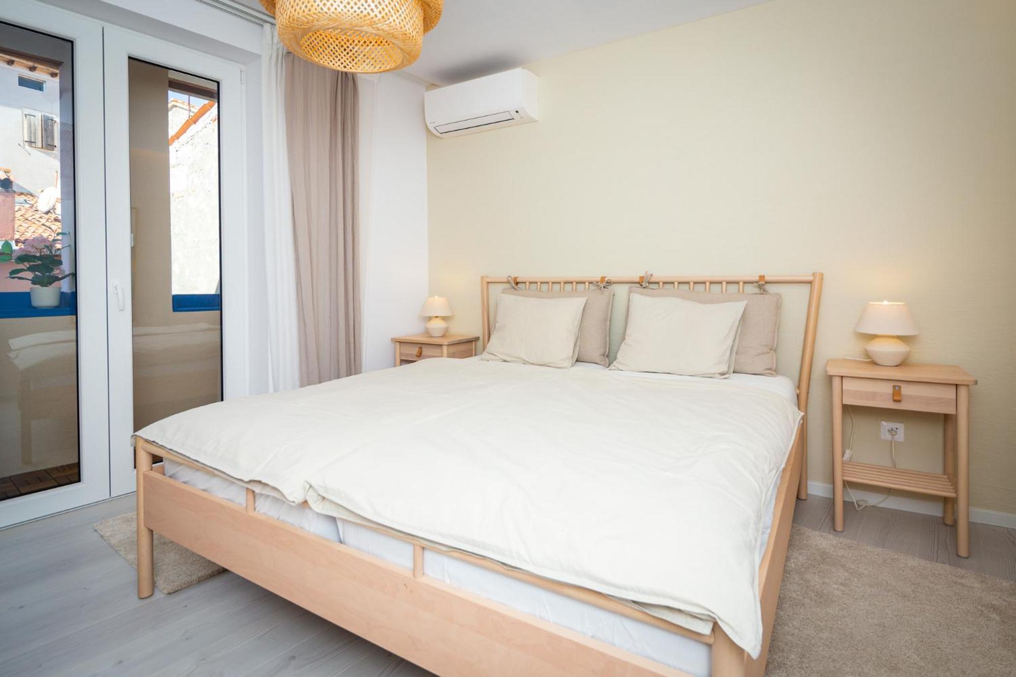 Rubini - Modern Apartment In The Heart Of Old Rovinj Luaran gambar