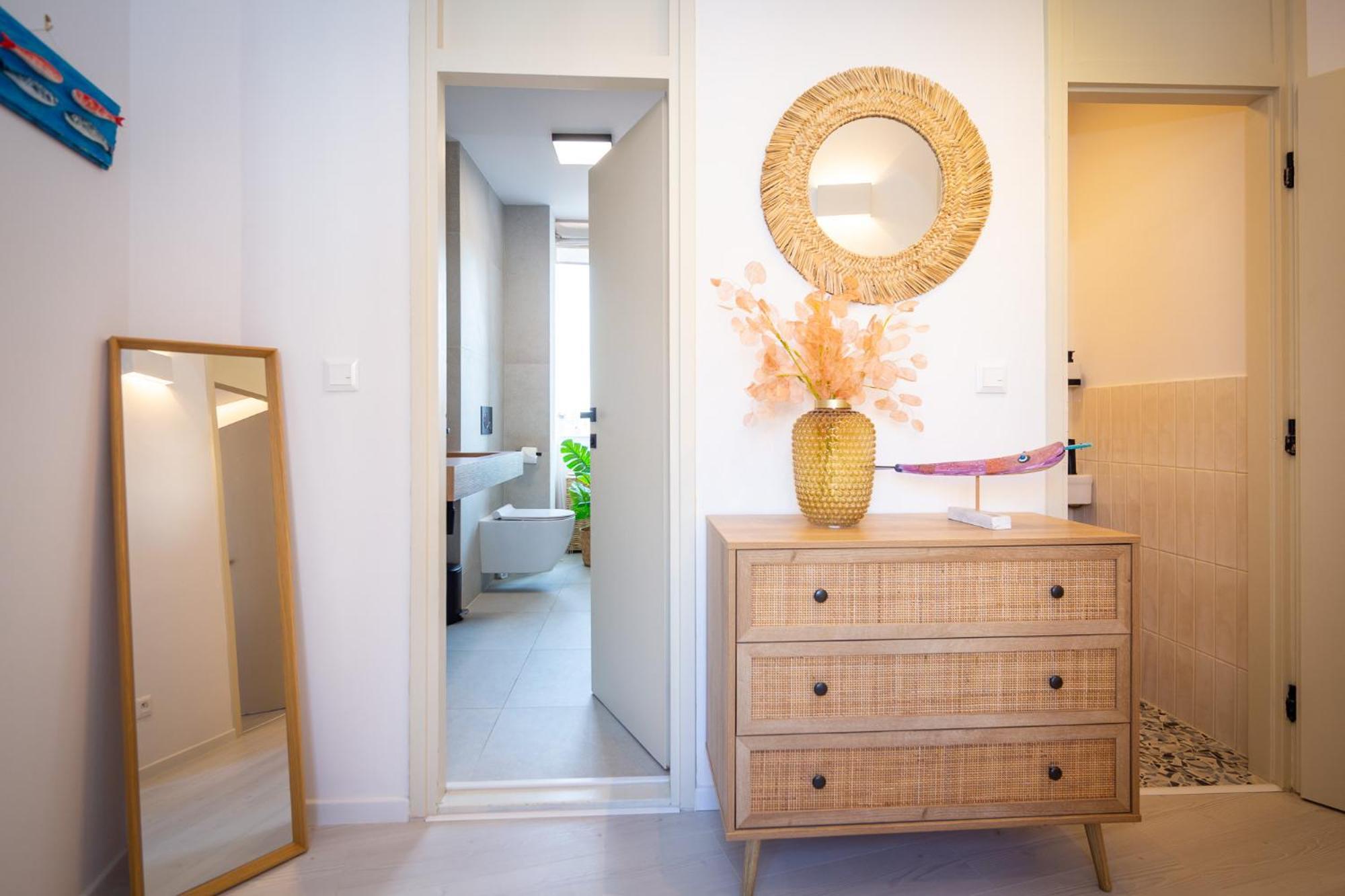 Rubini - Modern Apartment In The Heart Of Old Rovinj Luaran gambar