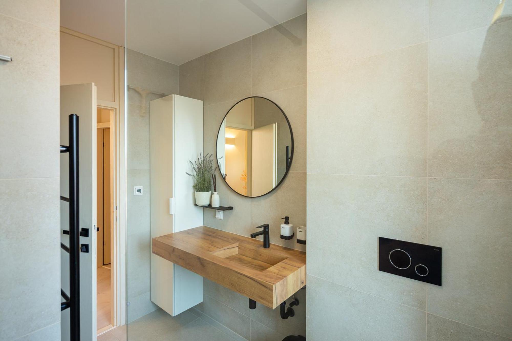 Rubini - Modern Apartment In The Heart Of Old Rovinj Luaran gambar