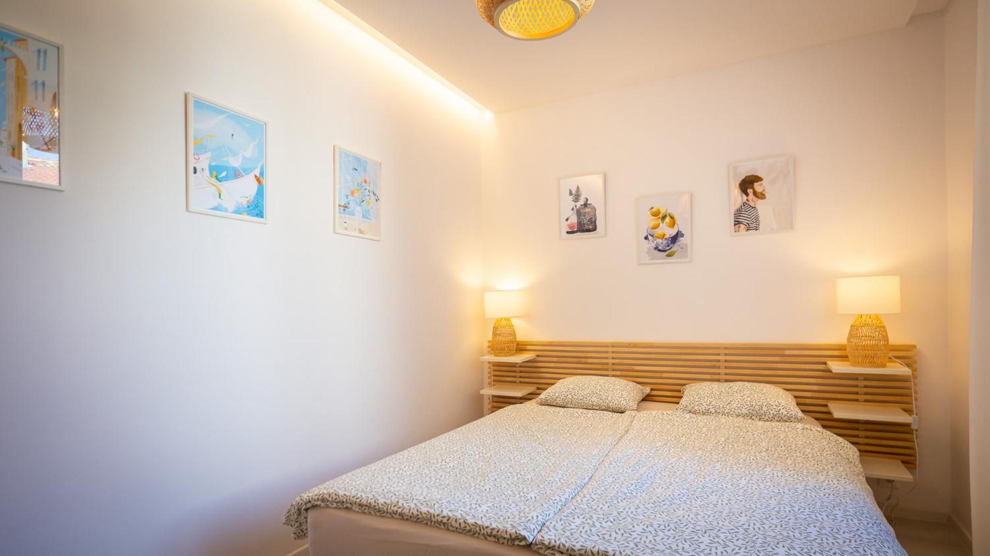 Rubini - Modern Apartment In The Heart Of Old Rovinj Luaran gambar