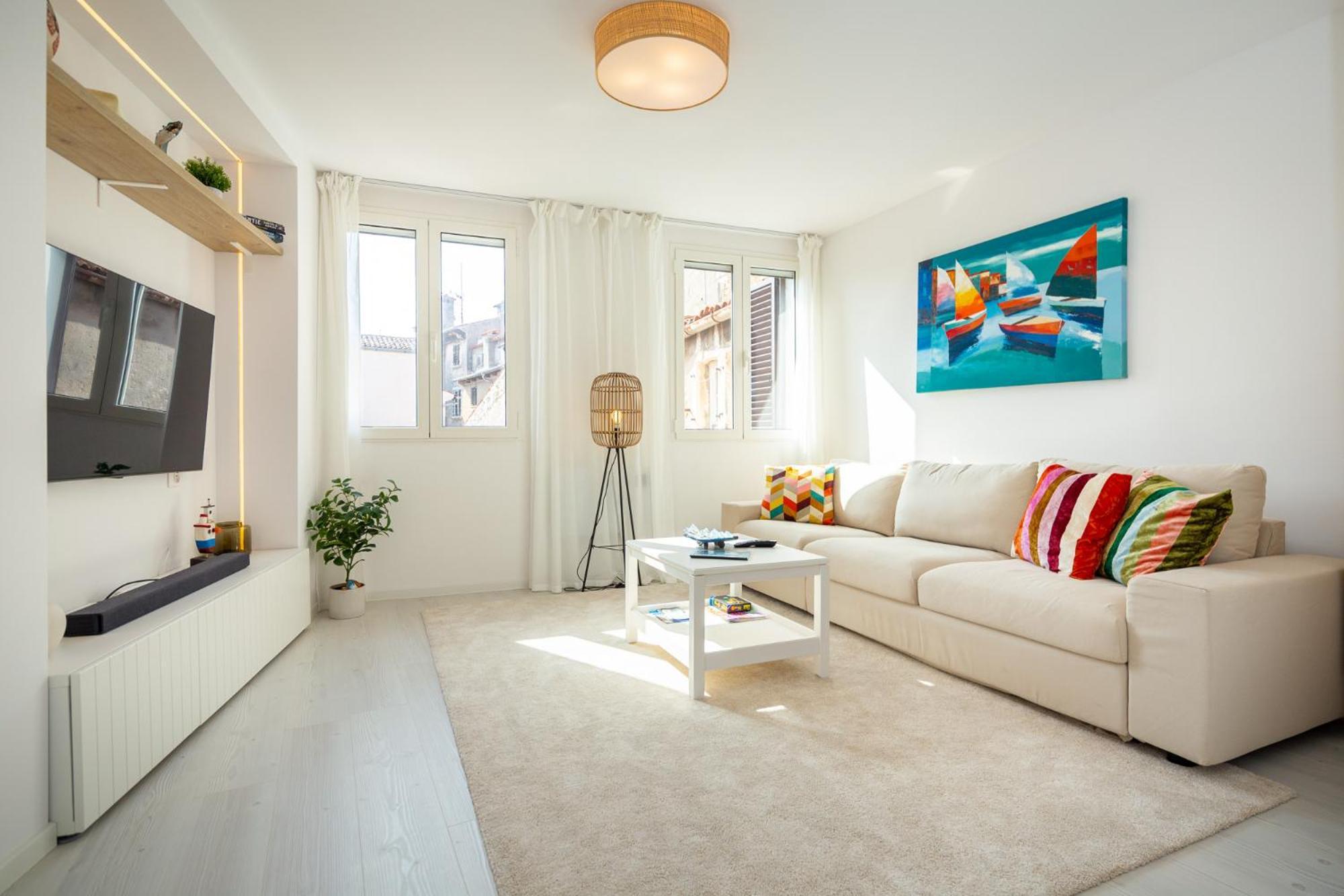 Rubini - Modern Apartment In The Heart Of Old Rovinj Luaran gambar