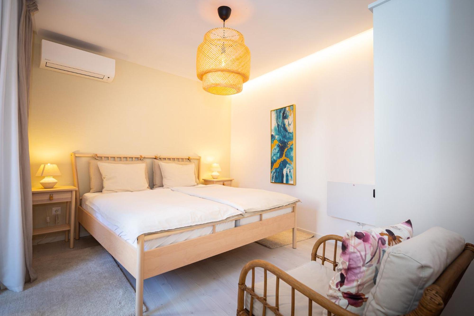 Rubini - Modern Apartment In The Heart Of Old Rovinj Luaran gambar