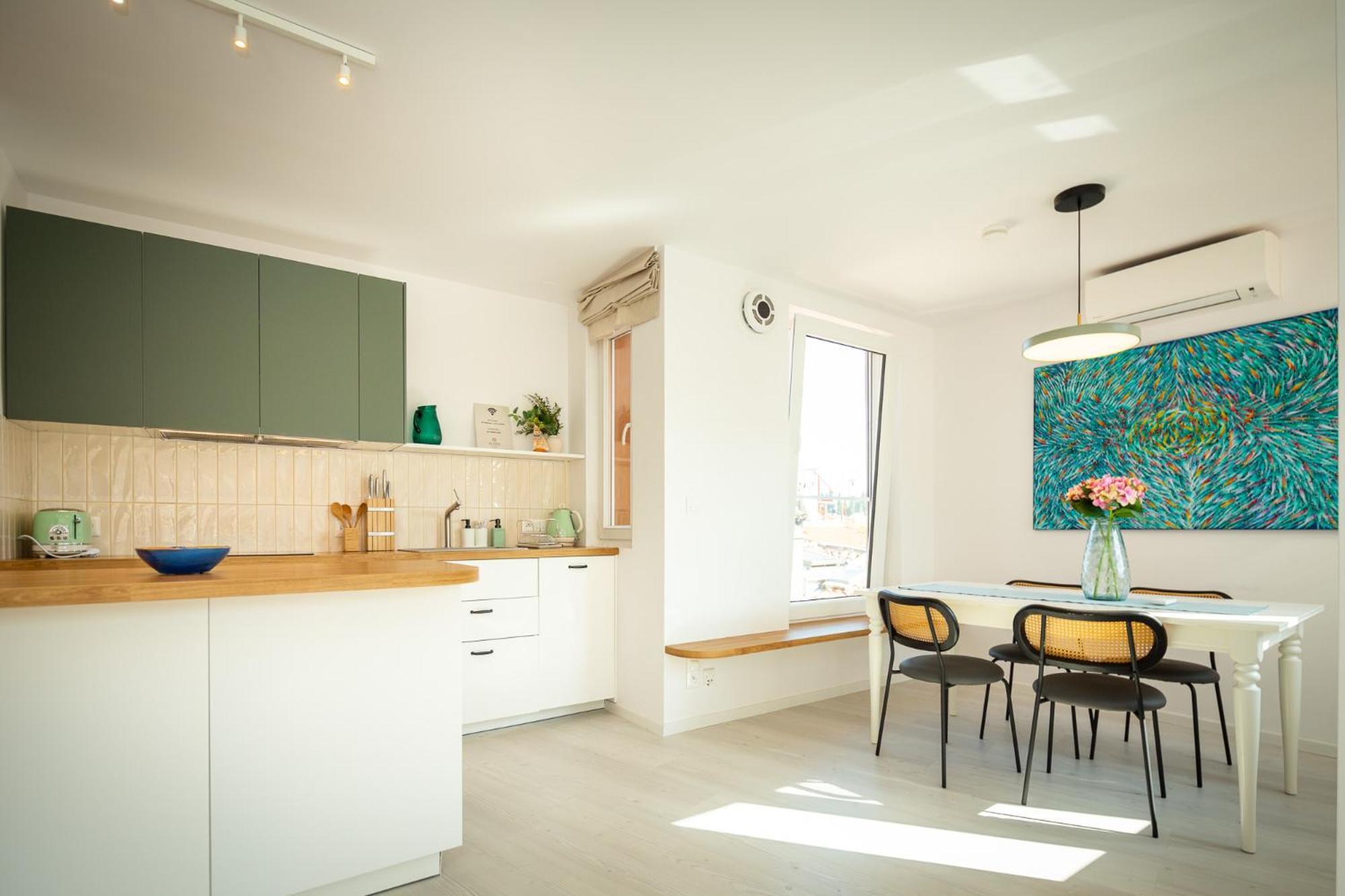 Rubini - Modern Apartment In The Heart Of Old Rovinj Luaran gambar