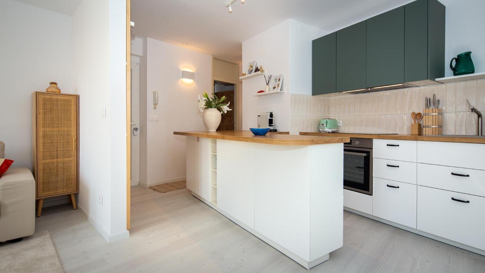 Rubini - Modern Apartment In The Heart Of Old Rovinj Luaran gambar