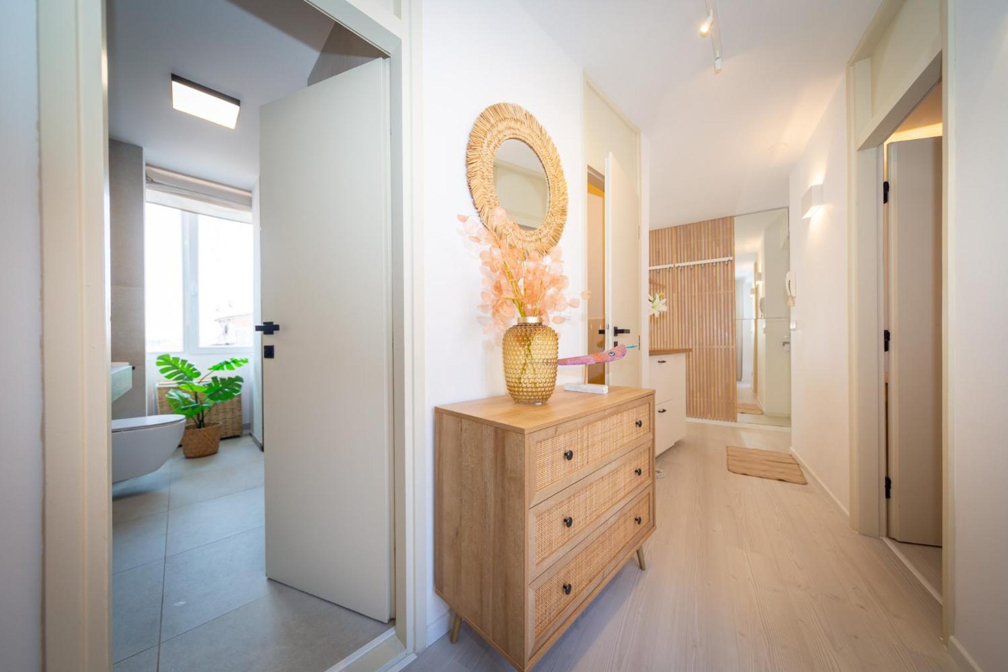 Rubini - Modern Apartment In The Heart Of Old Rovinj Luaran gambar